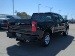 Chevrolet Silverado 1500 RST 4WD Crew Cab 147" 2026