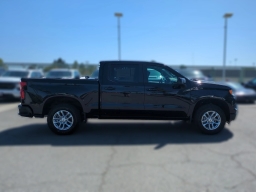 Chevrolet Silverado 1500 RST 4WD Crew Cab 147" 2026