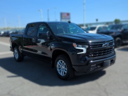 Chevrolet Silverado 1500 RST 4WD Crew Cab 147" 2026