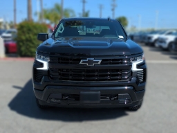 Chevrolet Silverado 1500 RST 4WD Crew Cab 147" 2026