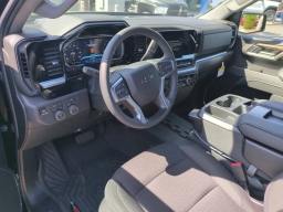 Chevrolet Silverado 1500 RST 4WD Crew Cab 147" 2026