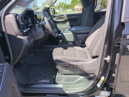 Chevrolet Silverado 1500 RST 4WD Crew Cab 147" 2026