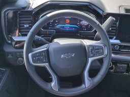 Chevrolet Silverado 1500 RST 4WD Crew Cab 147" 2026