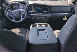 Chevrolet Silverado 1500 RST 4WD Crew Cab 147" 2026
