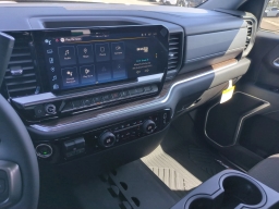 Chevrolet Silverado 1500 RST 4WD Crew Cab 147" 2026