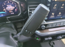 Chevrolet Silverado 1500 RST 4WD Crew Cab 147" 2026