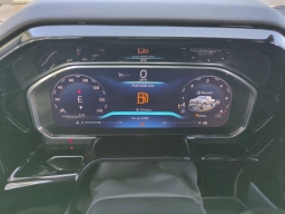 Chevrolet Silverado 1500 RST 4WD Crew Cab 147" 2026