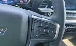Chevrolet Silverado 1500 RST 4WD Crew Cab 147" 2026