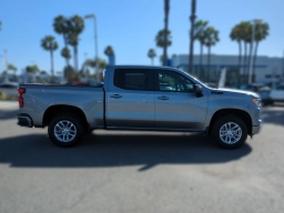 Chevrolet Silverado 1500 RST 4WD Crew Cab 147" 2026