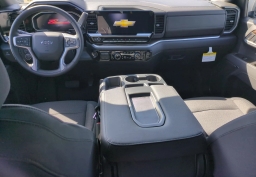Chevrolet Silverado 1500 RST 4WD Crew Cab 147" 2026