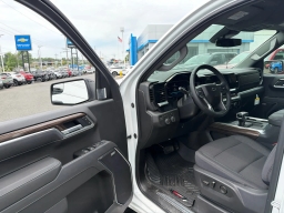 Chevrolet Silverado 1500 RST 4WD Crew Cab 147" 2026