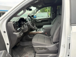 Chevrolet Silverado 1500 RST 4WD Crew Cab 147" 2026