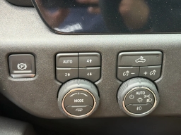 Chevrolet Silverado 1500 RST 4WD Crew Cab 147" 2026