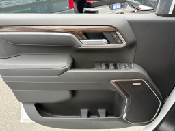 Chevrolet Silverado 1500 RST 4WD Crew Cab 147" 2026