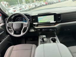 Chevrolet Silverado 1500 RST 4WD Crew Cab 147" 2026