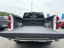 Chevrolet Silverado 1500 RST 4WD Crew Cab 147" 2026