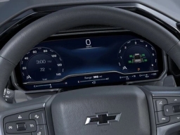 Chevrolet Silverado 1500 RST 4WD Crew Cab 157" 2026