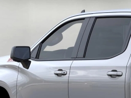 Chevrolet Silverado 1500 RST 4WD Crew Cab 147" 2026