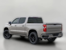 Chevrolet Silverado 1500 RST 4WD Crew Cab 147" 2026