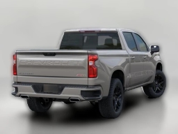 Chevrolet Silverado 1500 RST 4WD Crew Cab 147" 2026