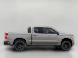Chevrolet Silverado 1500 RST 4WD Crew Cab 147" 2026
