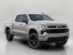 Chevrolet Silverado 1500 RST 4WD Crew Cab 147" 2026