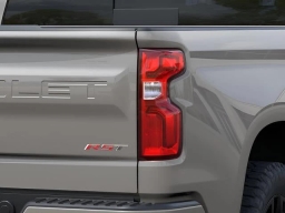 Chevrolet Silverado 1500 RST 4WD Crew Cab 147" 2026