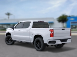 Chevrolet Silverado 1500 RST 4WD Crew Cab 147" 2026
