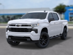Chevrolet Silverado 1500 RST 4WD Crew Cab 147" 2026