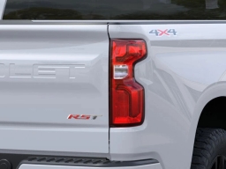 Chevrolet Silverado 1500 RST 4WD Crew Cab 147" 2026