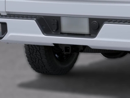 Chevrolet Silverado 1500 RST 4WD Crew Cab 147" 2026