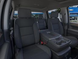 Chevrolet Silverado 1500 RST 4WD Crew Cab 147" 2026