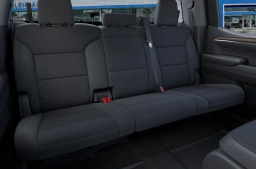 Chevrolet Silverado 1500 RST 4WD Crew Cab 147" 2026