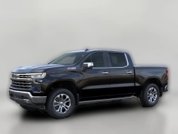 Chevrolet Silverado 1500 LTZ 4WD Crew Cab 147" 2026