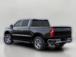 Chevrolet Silverado 1500 LTZ 4WD Crew Cab 147" 2026