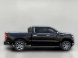 Chevrolet Silverado 1500 LTZ 4WD Crew Cab 147" 2026
