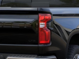 Chevrolet Silverado 1500 LTZ 4WD Crew Cab 147" 2026
