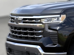 Chevrolet Silverado 1500 LTZ 4WD Crew Cab 147" 2026