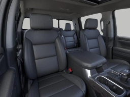 Chevrolet Silverado 1500 LTZ 4WD Crew Cab 147" 2026