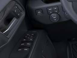 Chevrolet Silverado 1500 LTZ 4WD Crew Cab 147" 2026