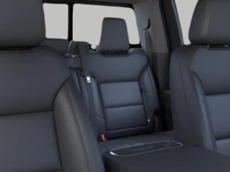 Chevrolet Silverado 1500 LTZ 4WD Crew Cab 147" 2026