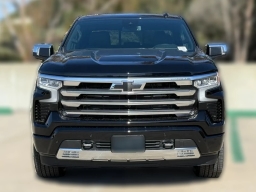 Chevrolet Silverado 1500 High Country 4WD Crew Cab 147" 2026
