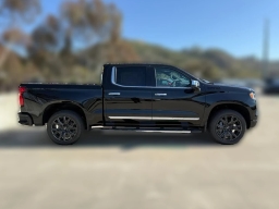 Chevrolet Silverado 1500 High Country 4WD Crew Cab 147" 2026