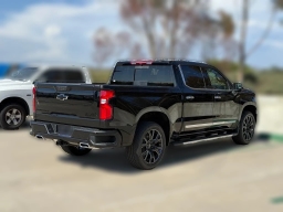 Chevrolet Silverado 1500 High Country 4WD Crew Cab 147" 2026