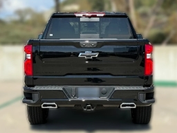 Chevrolet Silverado 1500 High Country 4WD Crew Cab 147" 2026