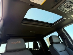Chevrolet Silverado 1500 High Country 4WD Crew Cab 147" 2026