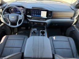 Chevrolet Silverado 1500 High Country 4WD Crew Cab 147" 2026