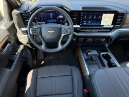 Chevrolet Silverado 1500 High Country 4WD Crew Cab 147" 2026