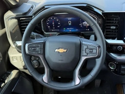 Chevrolet Silverado 1500 High Country 4WD Crew Cab 147" 2026