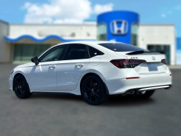 Honda Civic Si Base (M6) Manual 2026